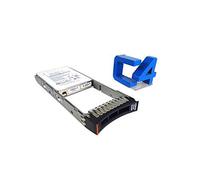 IBM 00AK377 - Unidad flash SSD (400 GB, 12 GB, SAS, 2,5 mm)