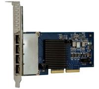 IBM 00D1998 IBM Intel I350-T4 ML2 Quad Port GbE Adaptador IBM System x IBM Corporation 00D1998 I350-T4 IBM Interfaz de red
