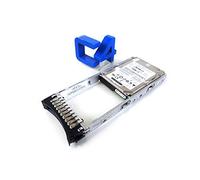 IBM 00D5302-W - Disco Duro SAS (600 GB, 10 K, 2,5, 6 Gbps)