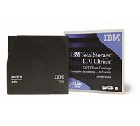 IBM Cartucho de datos 00V7590 - Color negro