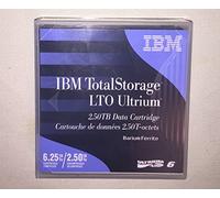 IBM (00V7590) Cartucho de datos LTO Ultrium 6
