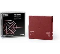 IBM - LTO Ultrium 8 Unidad de almacenamiento Cartucho de cinta 12 TB