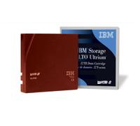 IBM 01PL041 DC Ultrium8 LTO8 without Label 12-30TB 960m (Importación USA)