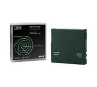 IBM LTO9 Ultrium 18TB/45TB RW Data Cartridge