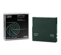 Ibm 02xw568 medio de almacenamiento para copia de seguridad cinta de d