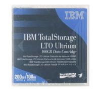 IBM 08L9120 Lto Ultrium 1 Datos Cardridge 100GB/200GB