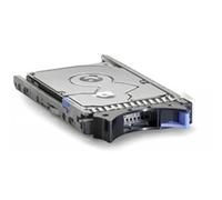 IBM 146GB 15K 6Gbps SAS 2.5" SFF G2HS HDD - Disco Duro (Serial Attached SCSI (SAS), 146 GB, 6,35 cm (2.5"), 5-60 °C, 5-90%, 0-2133m)