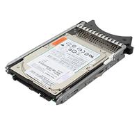 IBM 146GB 2.5" 10k SAS - Disco Duro (Serial Attached SCSI (SAS), 146 GB, 6,35 cm (2.5"), 5-60 °C, -20-60 °C, 10-90%)