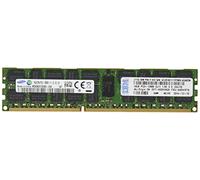 IBM 16GB (1x16GB, 2Rx4, 1.5V) PC3-12800 CL11 ECC DDR3 1600MHz LP RDIMM 16GB DDR3 1600MHz ECC módulo de - Memoria (2Rx4, 1.5V) PC3-12800 CL11 ECC DDR3 1600MHz LP RDIMM, 16 GB, DDR3, 1600 MHz, 240-pin DIMM, 1 x 16 GB, 1.5 V)