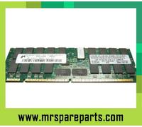 IBM 1GB PC133 ECC SDRAM RDIMM Memory - Memoria (1 GB, 10-35 °C, 10-80%, 3,8 mm, 4,320 cm, 13,340 cm)