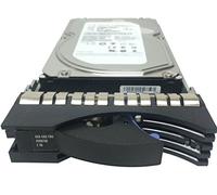 IBM 2 TB, SAS, 7200 RPM 6 GB/s 7,2 K 3,5 LFF con bandeja 1726-hc3 1726-hc4 1726-hc2