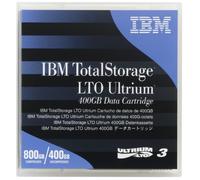 IBM 24R1922 - Cinta LTO3 de 400 GB