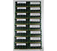 IBM 30R5147 IBM - Tarjeta de Memoria RAM (8 GB, 2 unidades de 4 GB) PC2-3200 CL3 ECC DDR2 SDRAM RDIMM/32 GB-8X-4GB-DDR2-PC2-3200R-IBM-41Y2857-HYMP151R72CP4-E3-30R5147
