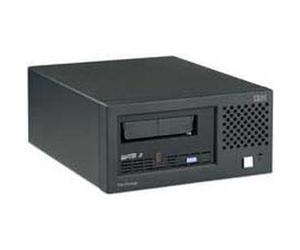 IBM 3580 Modelo L3H - Unidad de Cinta - LTO Ultrium - SCSI (3580L3H)