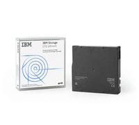 IBM 35L2086 LTO Limpieza de Cintas de Datos para 50 Limpiadores Universal sin Et
