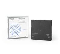 IBM 35L2086 LTO Limpieza de Cintas de Datos para 50 Limpiadores Universal sin Etiqueta