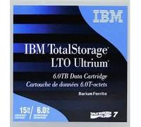 IBM 38L7302 - LTO Ultrium 7 - Cartucho de Datos (6000 GB, ULTRIUM 7 LT0)