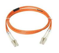 IBM 39 M5696 Fibre Optic LC-LC Conmutador KVM Cable (1 m)