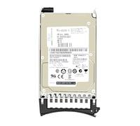 IBM 42D0708 - Disco duro Slim-HS de 500 GB de 2,5" SAS 7.2K 6Gb/s (renovado)