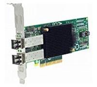 IBM 43 W7511 HBA de canal de fibra de 4 GB 2-port