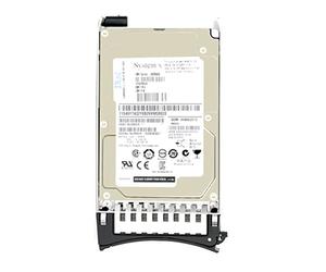 IBM 43 W7626 - 1 TB 3,5 "SATA 7,2 K 6 GB/s disco duro HS