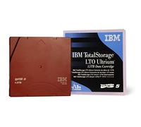 IBM Carpetas 46X1290 Rojo