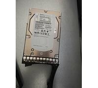 IBM 49Y6092 300-GB 15K 3.5 SAS 6GB G2HS HDD