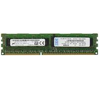 IBM 4GB 1333MHz DDR3 - Memoria (DDR3, PC/Server, 1 x 4 GB, 240-pin DIMM, DIMM)