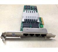 IBM 5717 - Adaptador PCIe de 4 puertos 10/100/1000 Base-TX