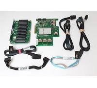 IBM 59Y3825 SAS Disco Duro SATA 8 Pack Kit de habilitación