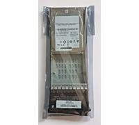 IBM 600 GB SAS ST9600205SS 10000rpm 64MB HDD 2.5" disco duro interno + Caddy
