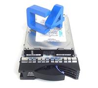IBM 600GB 15K 6Gbps SAS 3.5" Hot-Swap HDD - Disco Duro (Serial Attached SCSI (SAS), 600 GB, 3.5", 5-55 °C, -40-70 °C, 10,16 cm)