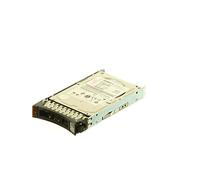 IBM 300GB 15K 6Gbps SAS 2.5" SFF HS HDD - Disco Duro (Serial Attached SCSI (SAS), 300 GB, 6,35 cm (2.5"), 6 Gbit/s)