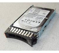 IBM - 81Y9691-1TB 7.2K 6GBPS 2.5IN SFF NL SAS HDD Factory Sealed