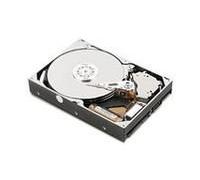 IBM 81y9726 - 500 GB 7,2 K 6 Gbps SATA 2,5 SFF Slim HS