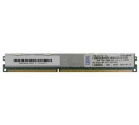 IBM 8GB DDR3-1600 - Memoria (DDR3, 1 x 8 GB, 240-pin DIMM, DIMM)