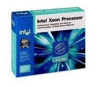 IBM Actualización de procesador - 1 x Intel Xeon 3.06 GHz (533 MHz) - Socket 604 - L2 512 KB