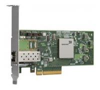 IBM Brocade 16Gb FC 1-Port HBA Interno Fibra 16000Mbps Tarjeta y Adaptador de Red - Tarjetas de Red (internas, con Alambre, PCI-E, Fibra, 16000 Mbps)
