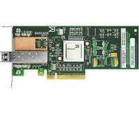 IBM Brocade 8Gb FC Single-Port **New Retail**, 99001225 (**New Retail** HBA for xSeries)