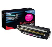 IBM - Cartucho de tóner compatible 653a magenta cf323a Tg95p6592
