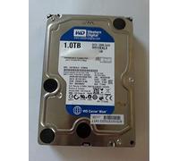 IBM Caviar Blue SATA WD10EALX-079BA0 - Disco duro interno