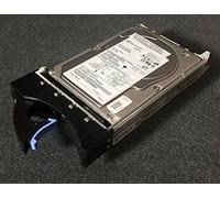 IBM - Disco Duro de 36,4 GB - Intercambio en Caliente - 3,5" Slim Line - Ultra160 SCSI - Centronics (SCA-2) 80 Pines - 10000 RPM