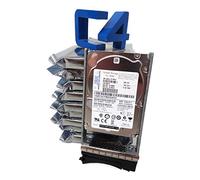 IBM - Disco Duro Interno (900 GB, 10.000 RPM, 6 GB SAS, 6,4 cm)