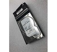 IBM Disco duro LFF HS con soporte de 2 TB 7,2 K RPM 6 Gb/s SAS-2 de 3,5 pulgadas