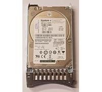 IBM Disco duro SAS 00AD075 ST1200MM0007 10K RPM HDD de 2,5 pulgadas + Caddy