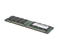 IBM ECC - Memoria RAM DDR3 (8 GB, 2Rx4, 1333 MHz, PC3L-10600, LV, RDIMM, 46C0568, reacondicionada)