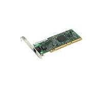 IBM Intel PRO/1000XT - Adaptador Nic Giga 64bit PCI-X RJ45 10/100/1000 WOL CardPack