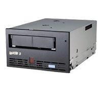 IBM LTO Generation-2 - Lector de Bandas magnéticas - Lto Ultrium (200 GB/400 GB) - Ultrium 2 - SCSI - Interna - 5.25 - TopSeller