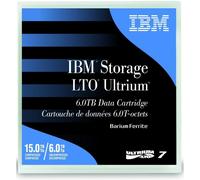 IBM LTO Ultrium 7 Data Cartridge 6000 GB ( 38L7302 )
