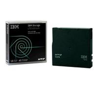 IBM LTO9 Ultrium 18TB/45TB RW Data Cartridge